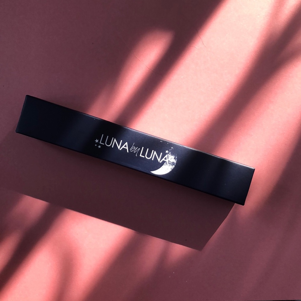Luna by Luna Lip Gloss